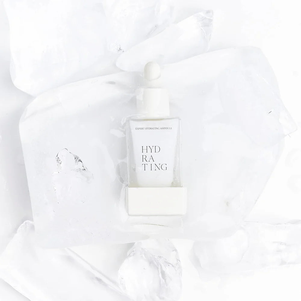 AIPPO - Expert Hydrating Ampoule 50ml