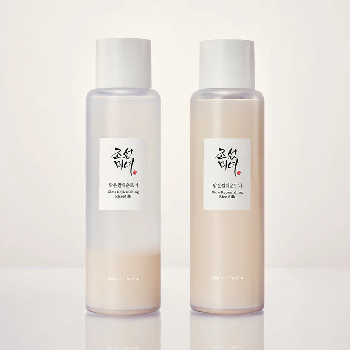 Beauty of Joseon - Glow Replenishing Rice Milk 150ml