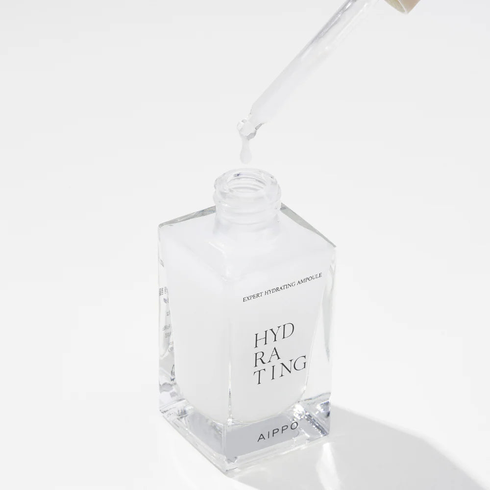 AIPPO - Expert Hydrating Ampoule 50ml