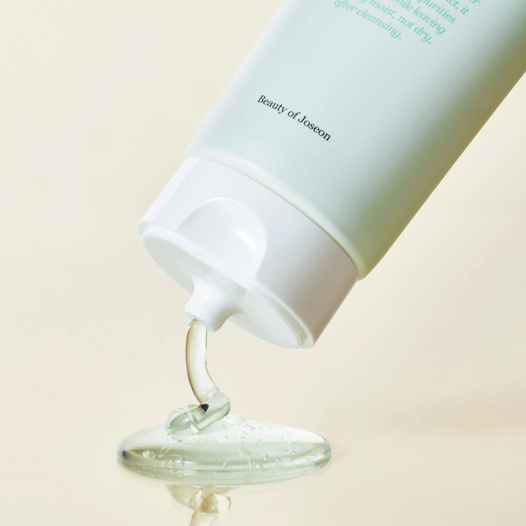 Beauty of Joseon - Green Plum Refreshing Cleanser Gentle Daily