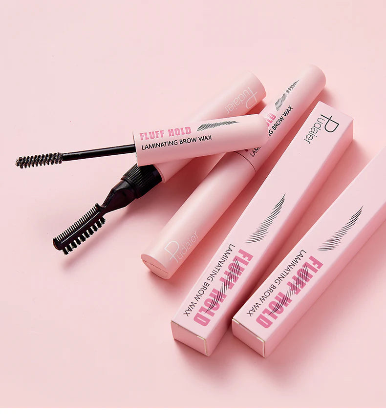 Pudaier - Fluff & Hold Laminating Brow Wax