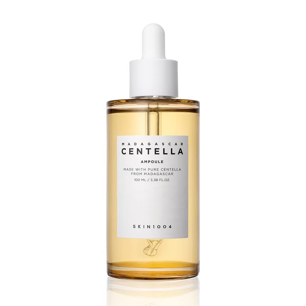 SKIN 1004 - Madagascar Centella Asiatica Ampoule 100ml