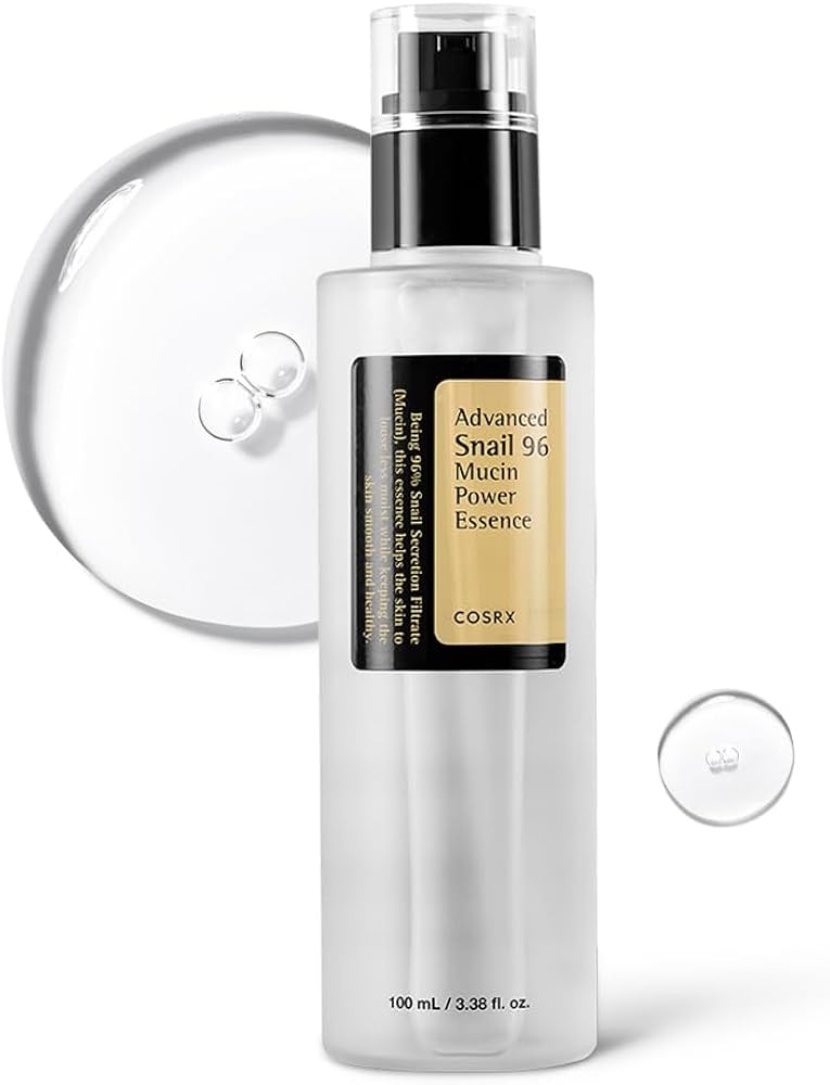 COSRX - Advanced Snail 96 Mucin Power Essence