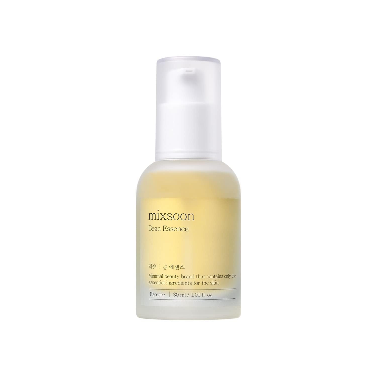 mixsoon - Bean Essence Mini