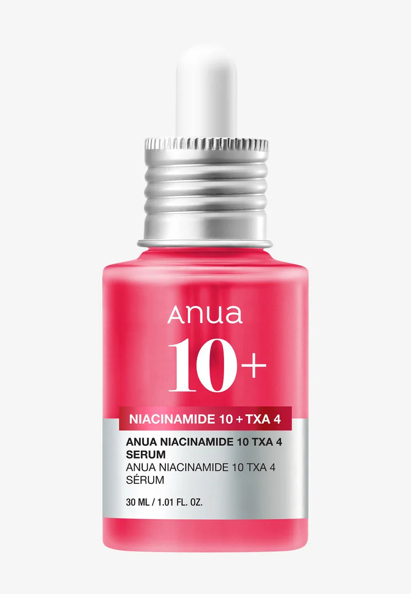 Anua - Niacinamide 10 TXA 4 Serum 30ml