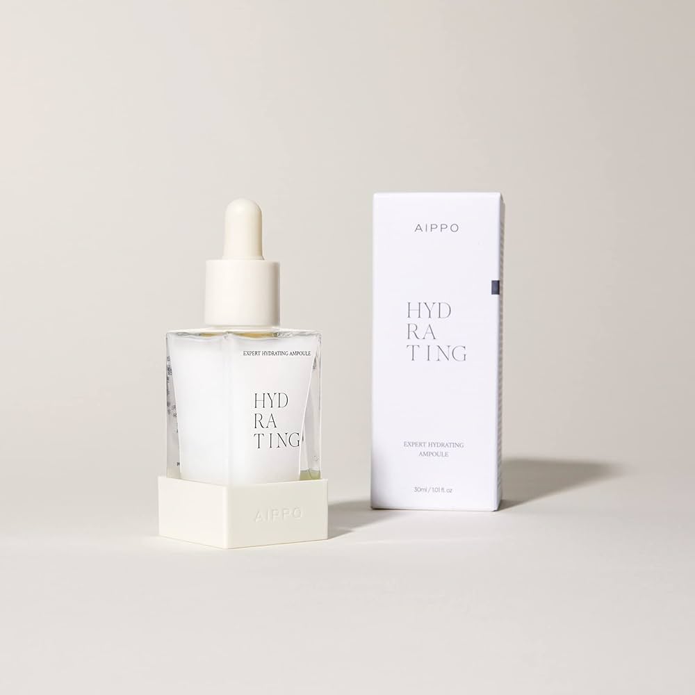 AIPPO - Expert Hydrating Ampoule 50ml