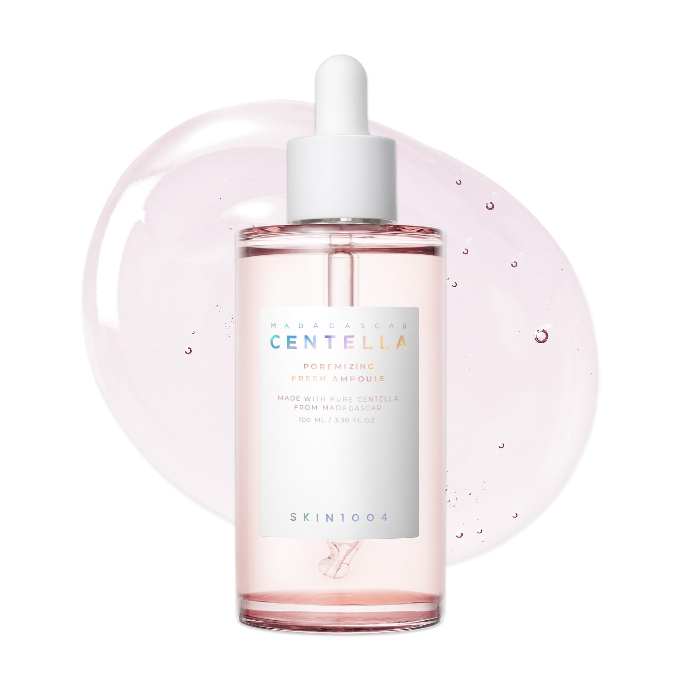 SKIN 1004 - Madagascar Centella Poremizing Fresh Ampoule Jumbo