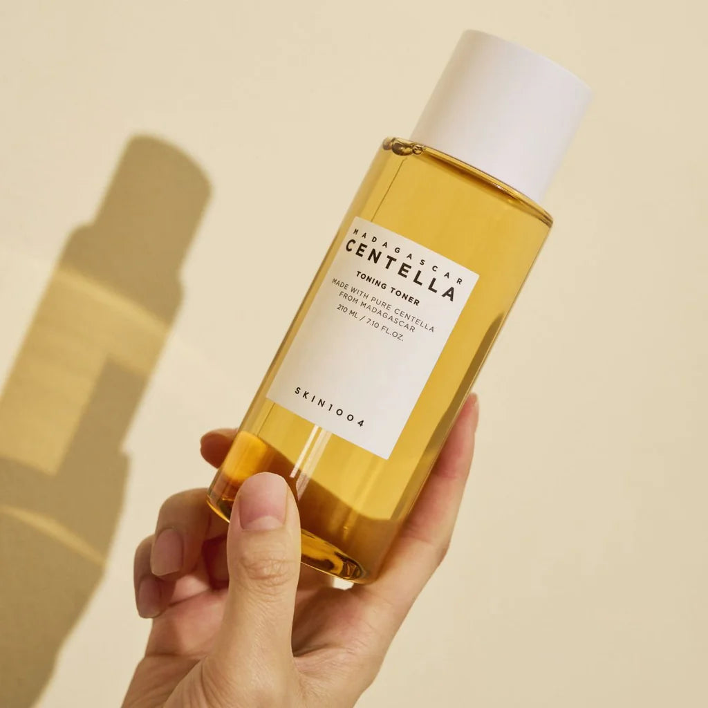 SKIN 1004 - Madagascar Centella Toning Toner 200ml