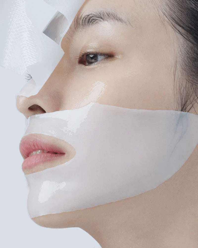 Abib - Collagen Sedum Jelly Mask