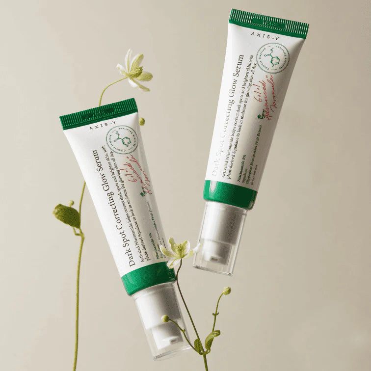 AXIS - Y - Dark Spot Correcting Glow Serum