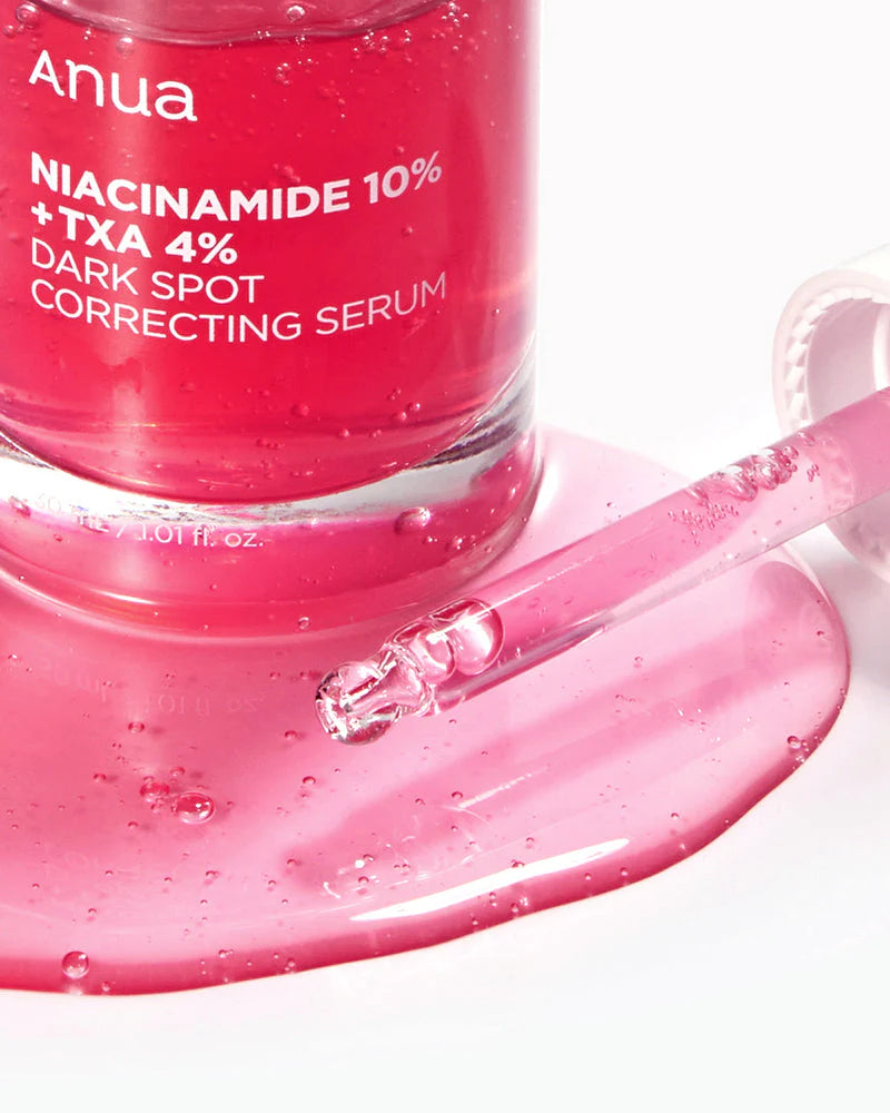Anua - Niacinamide 10 TXA 4 Serum 30ml