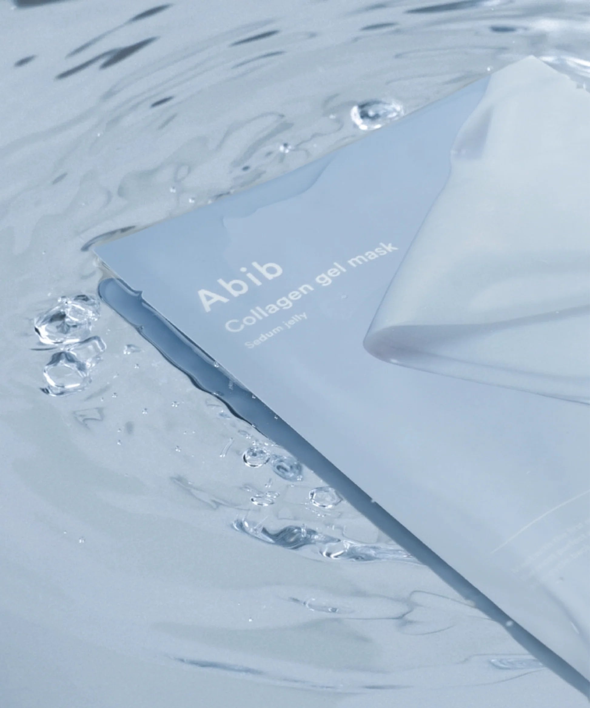 Abib - Collagen Sedum Jelly Mask