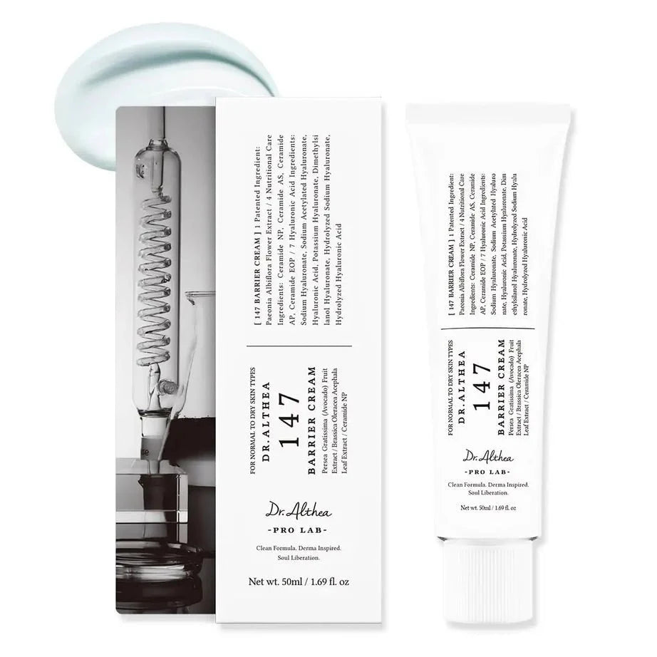 Dr. Althea - 147 Barrier Cream 50ml