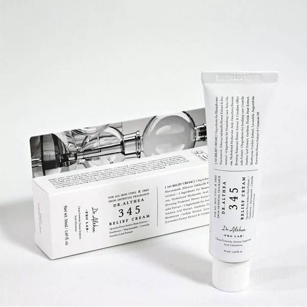 Dr. Althea - 345 Relief Cream 50ml