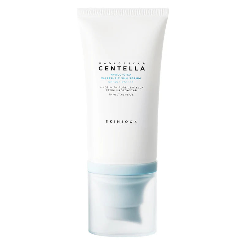 SKIN 1004 - Centella hyalu-cica water-fit sun serum 100ml