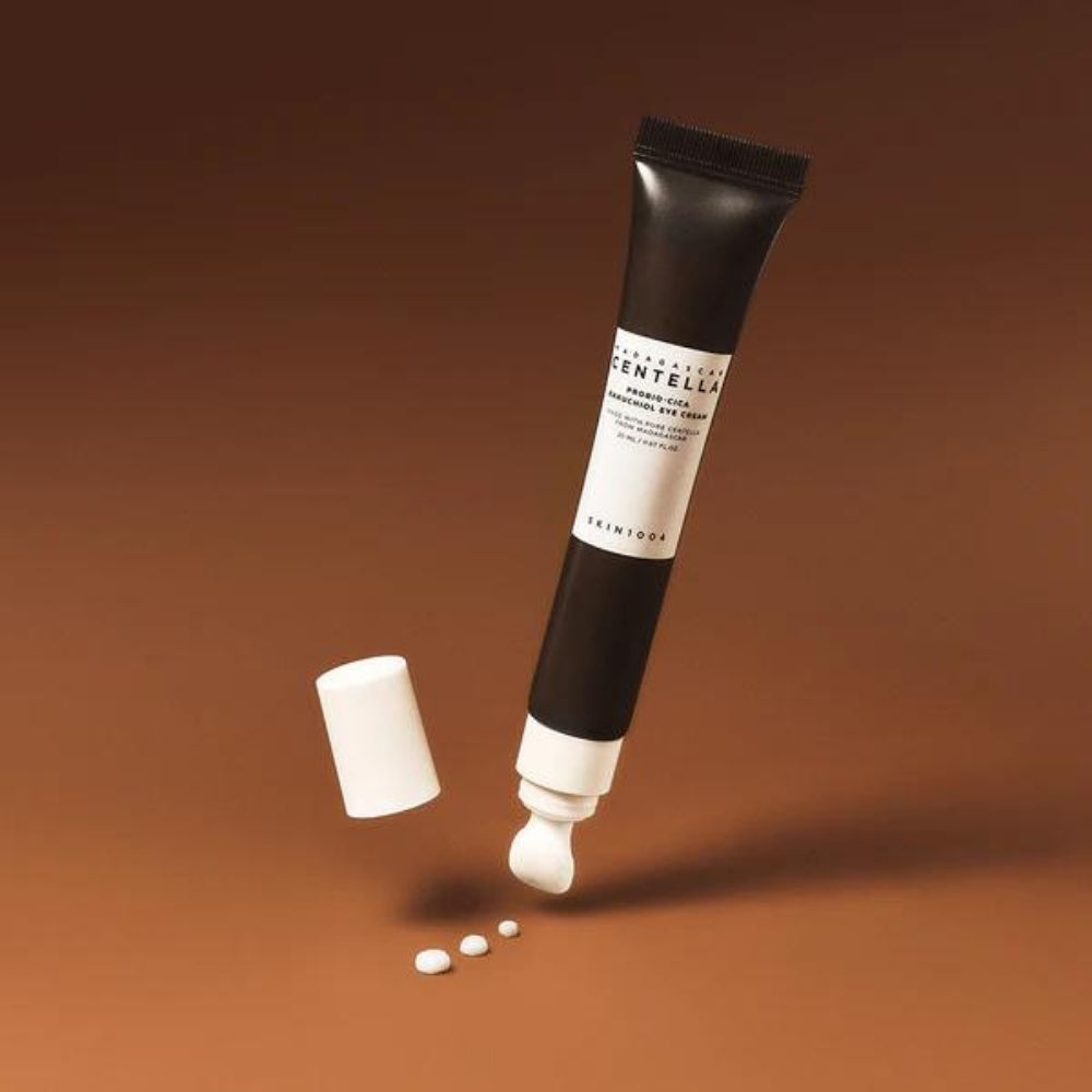 SKIN 1004 - Madagascar Centella Probio-Cica Bakuchiol Eye Cream 20ML