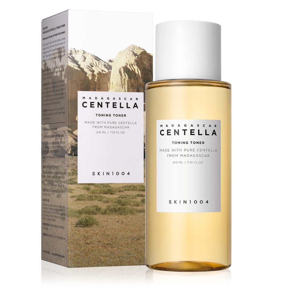 SKIN 1004 - Madagascar Centella Toning Toner 200ml