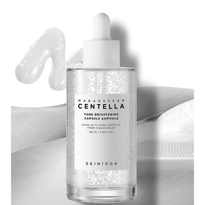 SKIN 1004 - Madagascar Centella Tone Brightening Capsule Ampoule Jumbo
