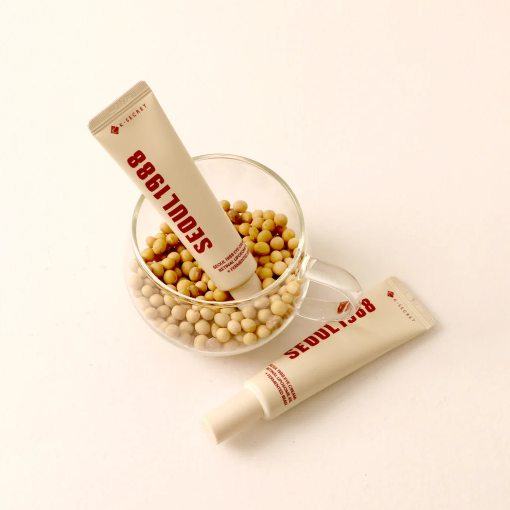 KSECRET - SEOUL 1988 Eye Cream