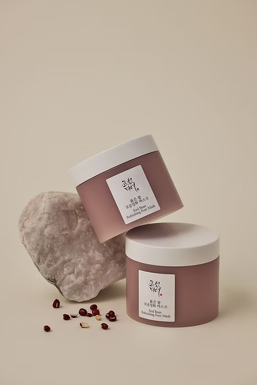 Beauty of Joseon - Red Bean Refreshing Pore Mask