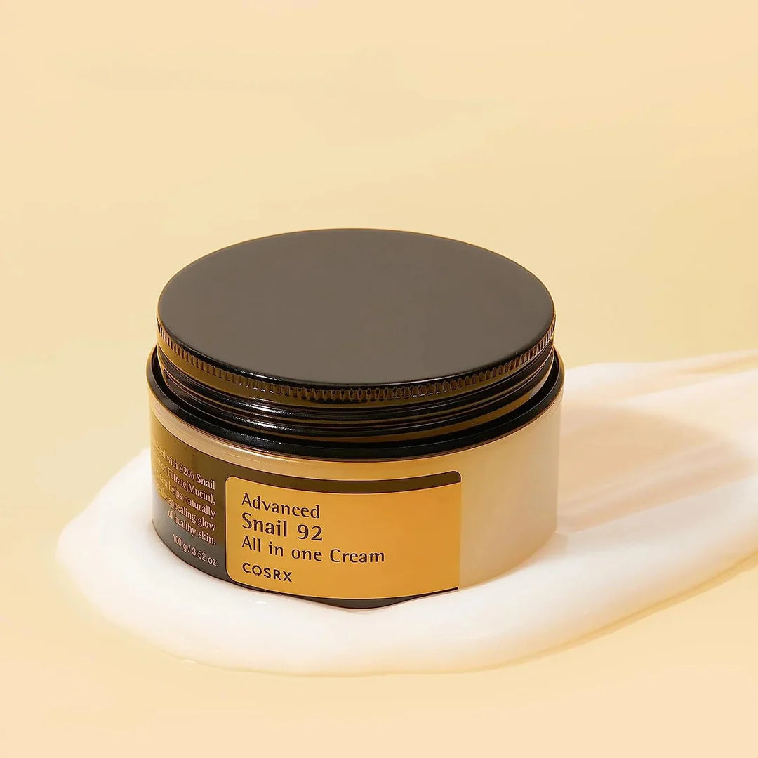 COSRX - Advanced Snail 92 All In One Cream