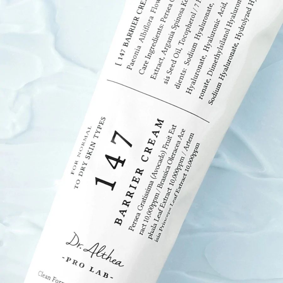 Dr. Althea - 147 Barrier Cream 50ml