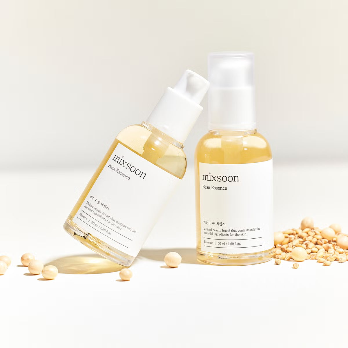 mixsoon - Bean Essence Mini