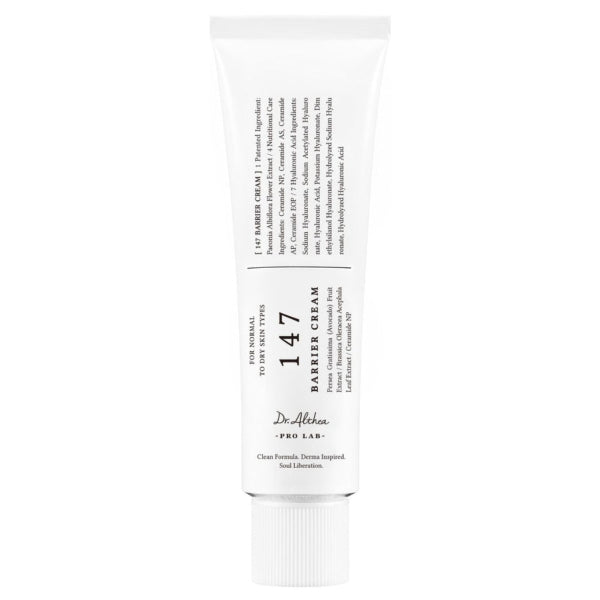 Dr. Althea - 147 Barrier Cream 50ml