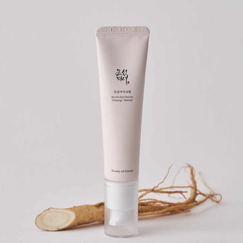 Beauty of Joseon- Revive Eye Serum 30ml