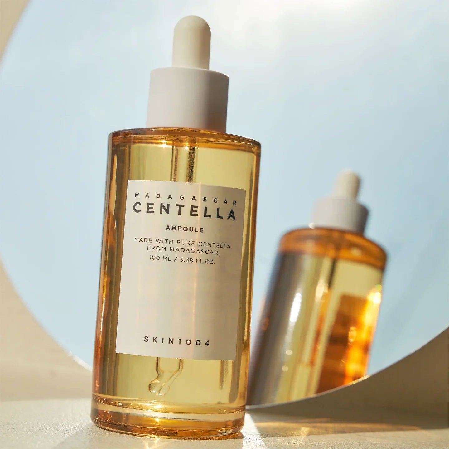 SKIN 1004 - Madagascar Centella Asiatica Ampoule 100ml