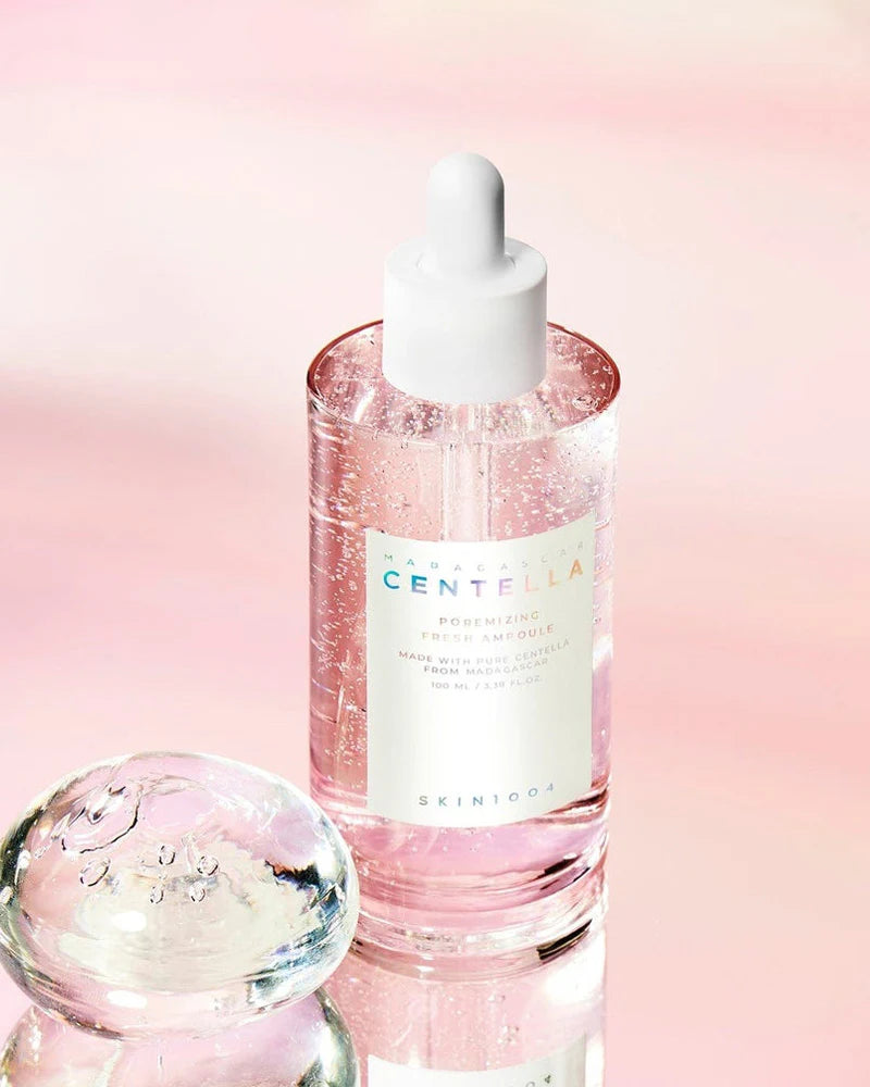 SKIN 1004 - Madagascar Centella Poremizing Fresh Ampoule Jumbo