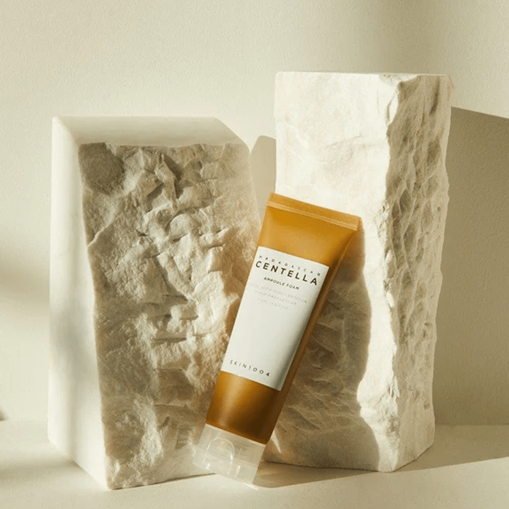 SKIN 1004 - Madagascar Centella Ampoule Foam 125ml