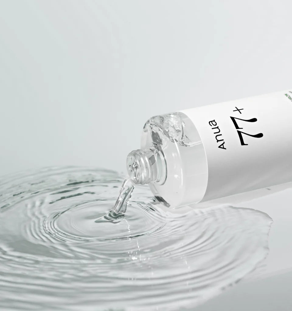 Anua - Heartleaf 77 Soothing Toner 200ml