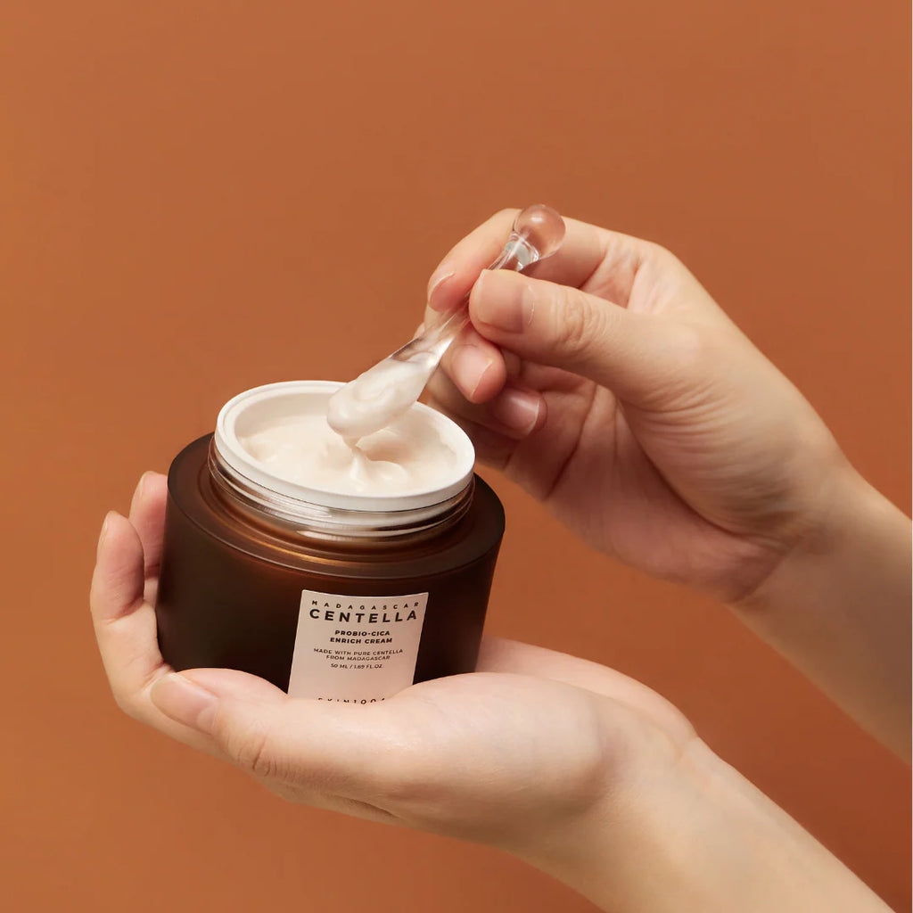 SKIN1004 - Madagascar Centella Probio-Cica Enrich Cream 50ml