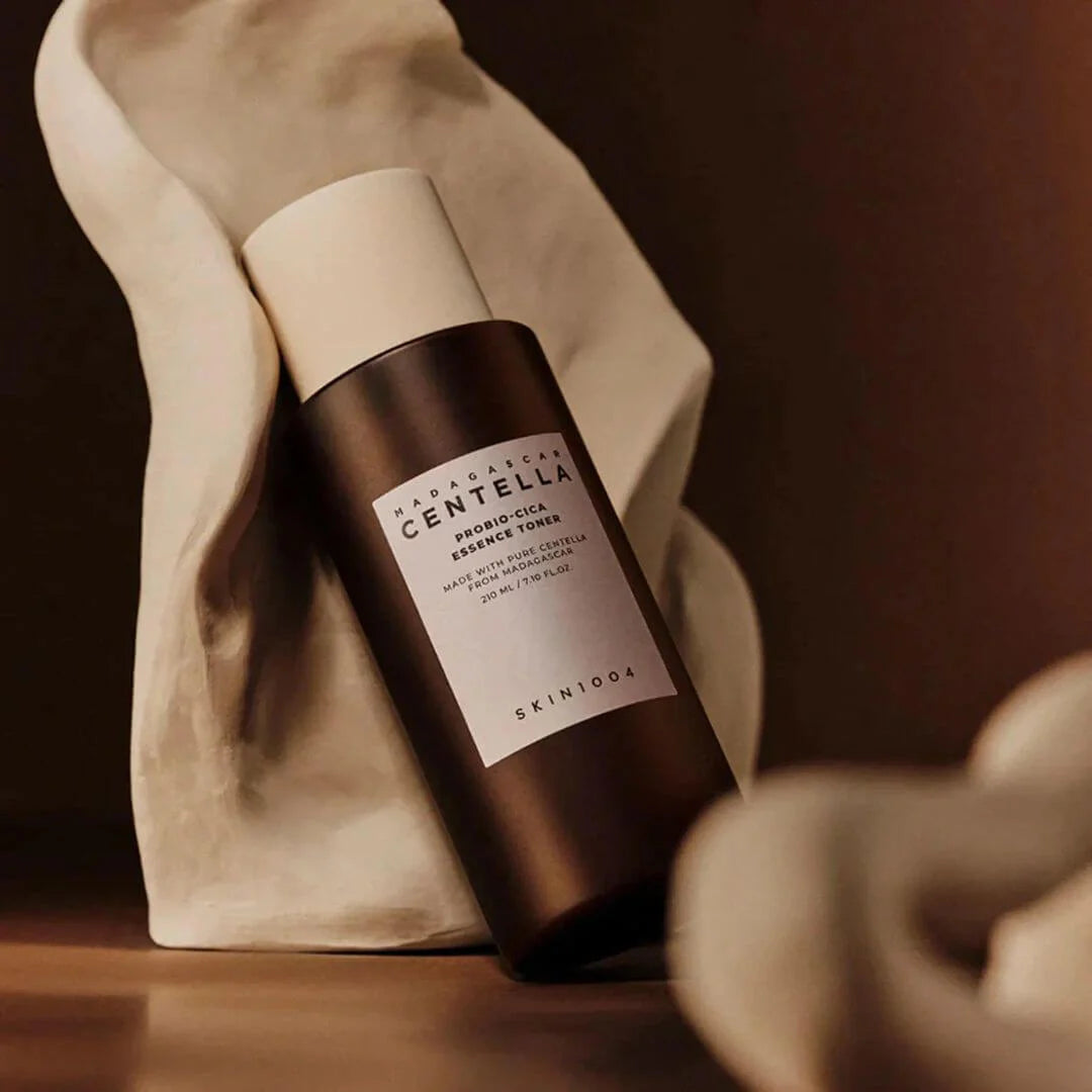 SKIN1004 - Madagascar Centella Probio-Cica Essence Toner 210ml