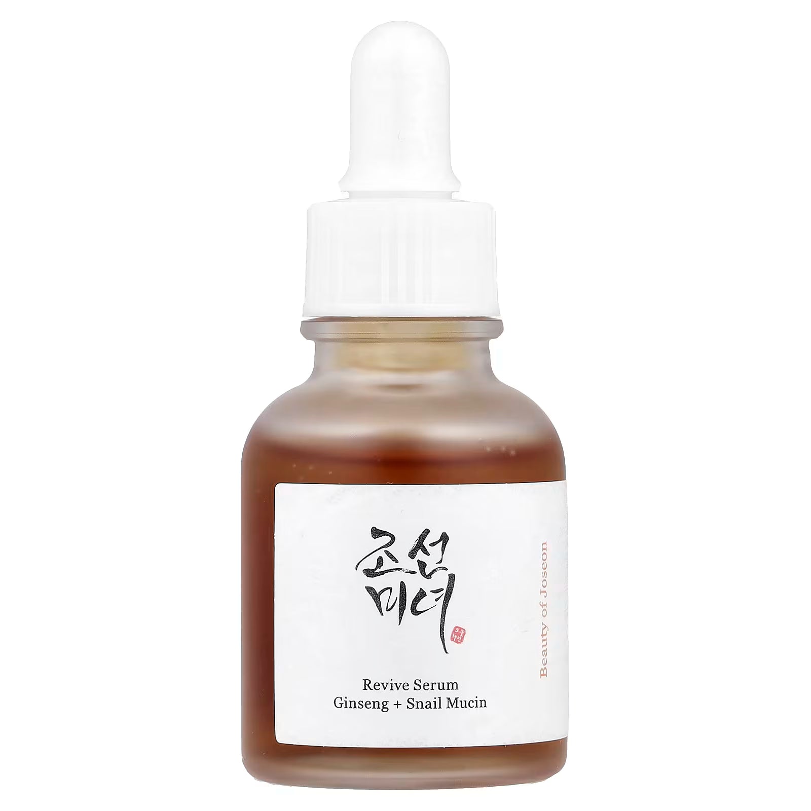Beauty of Joseon - Revive Serum