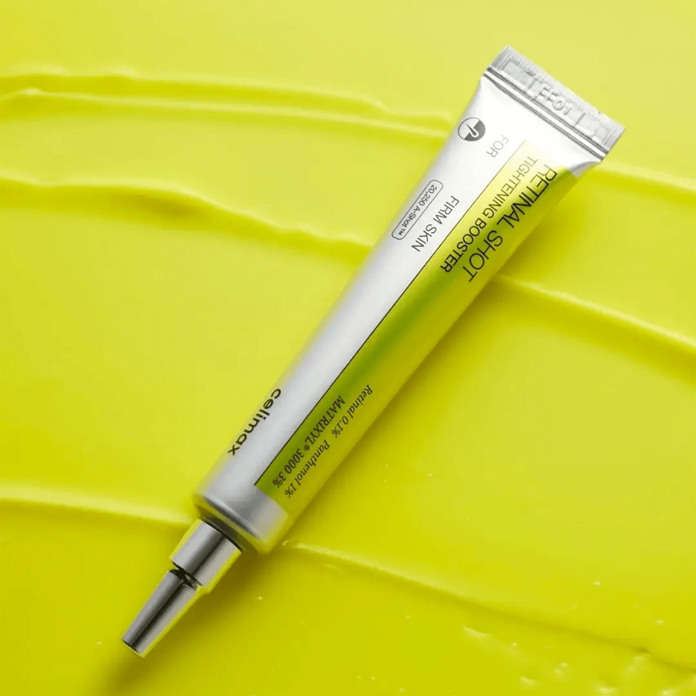 celimax - The Vita-A Retinal Shot Tightening Booster 15ml