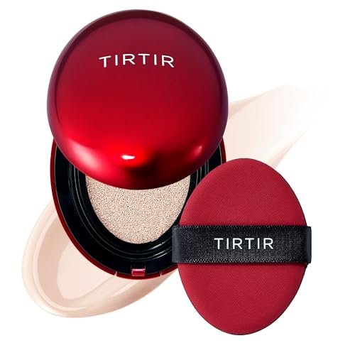 TIRTIR- MASK FIT RED CUSHION (MINI) 4.5G