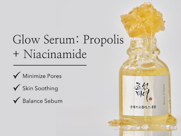 Beauty of Joseon - Glow Serum 30ml
