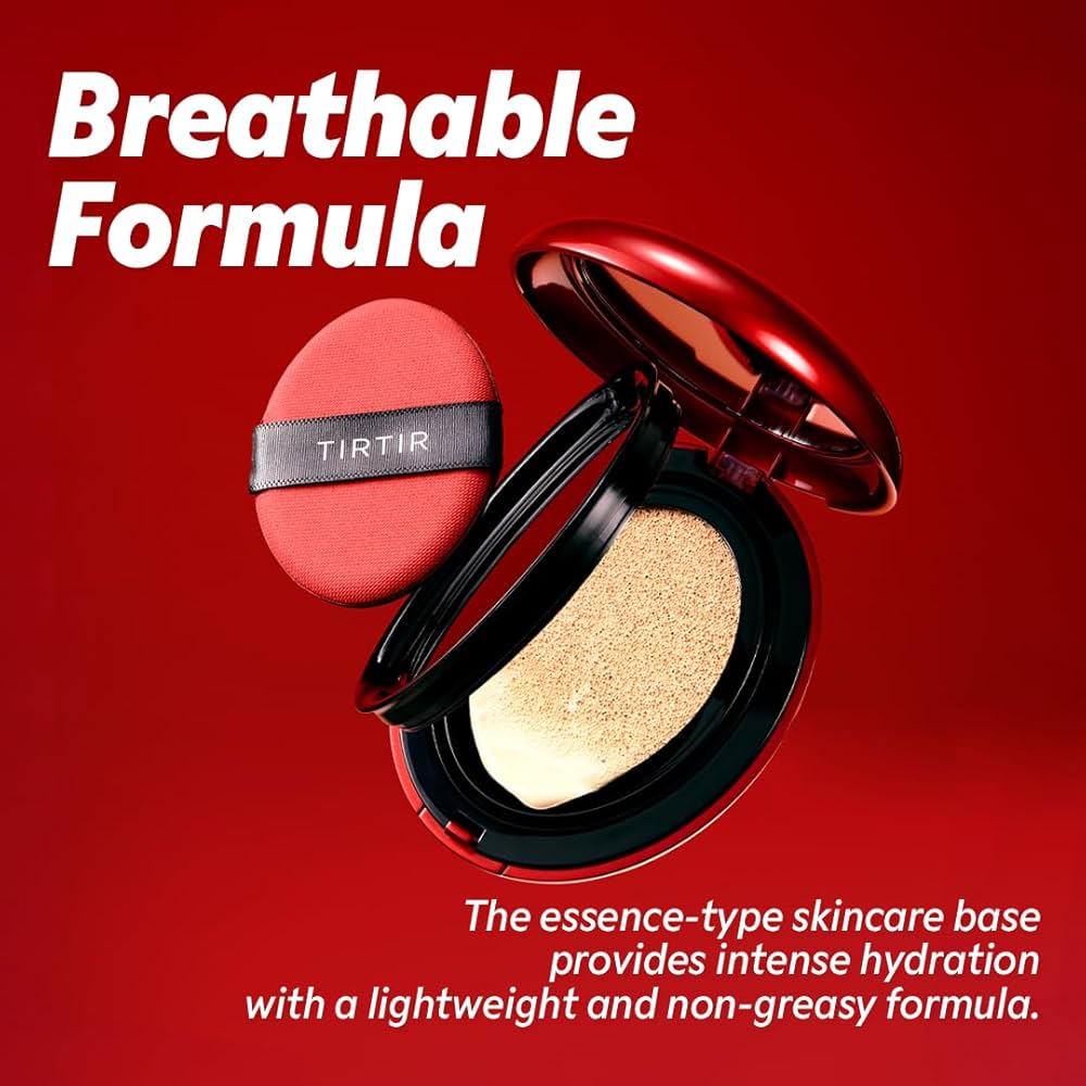 TIRTIR- MASK FIT RED CUSHION (MINI) 4.5G