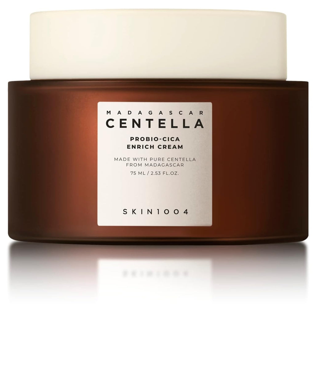 SKIN1004 - Madagascar Centella Probio-Cica Enrich Cream 50ml
