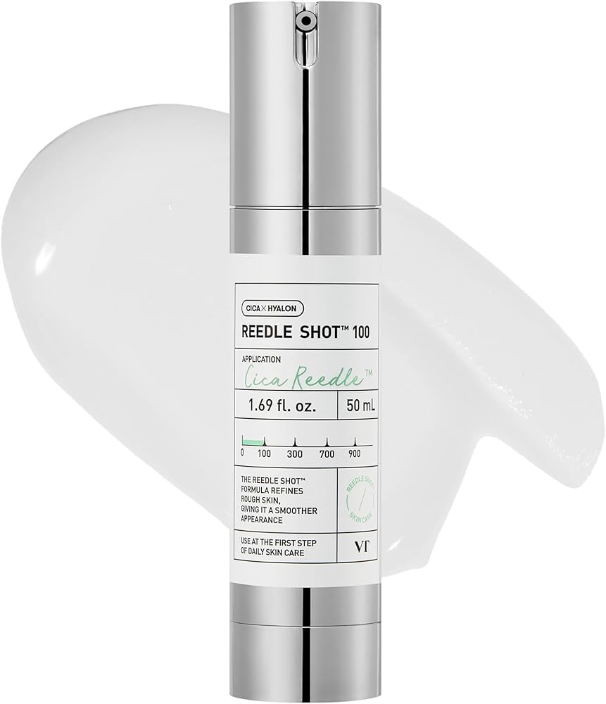 VT - reedle shot 100 50ml