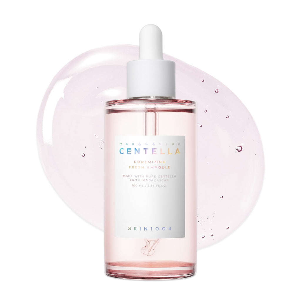 SKIN 1004 - Madagascar Centella Poremizing Fresh Ampoule Jumbo