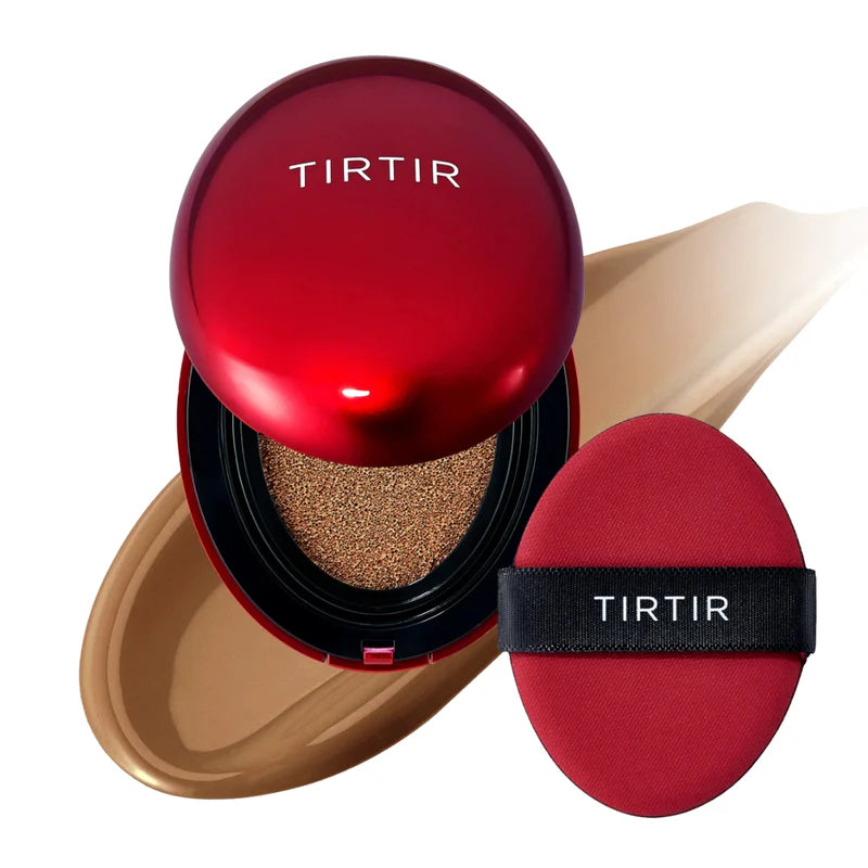 TIRTIR- MASK FIT RED CUSHION (MINI) 4.5G