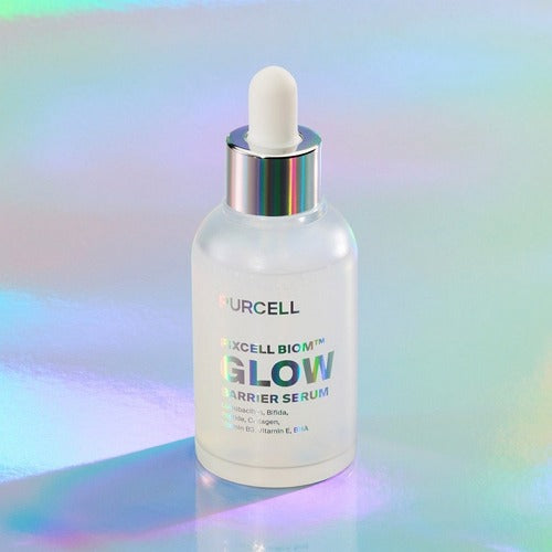 PURCELL - Pixcell Biom Glow Barrier Serum 50ml
