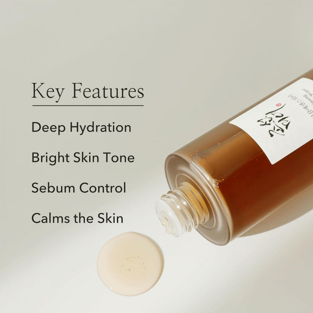 Beauty of Joseon - Ginseng Essence Water