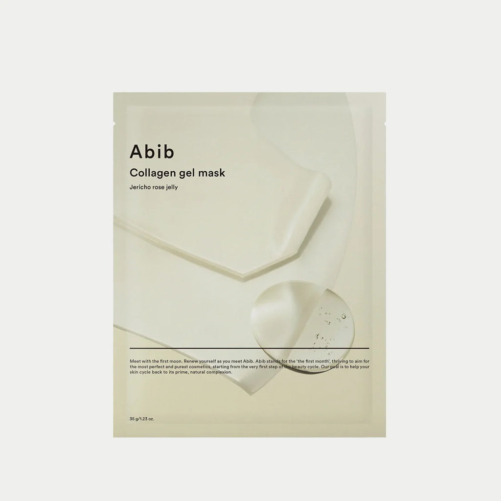 Abib - Jericho Rose Jelly
