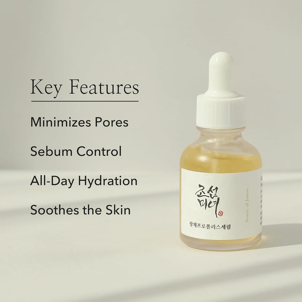 Beauty of Joseon - Glow Serum 30ml