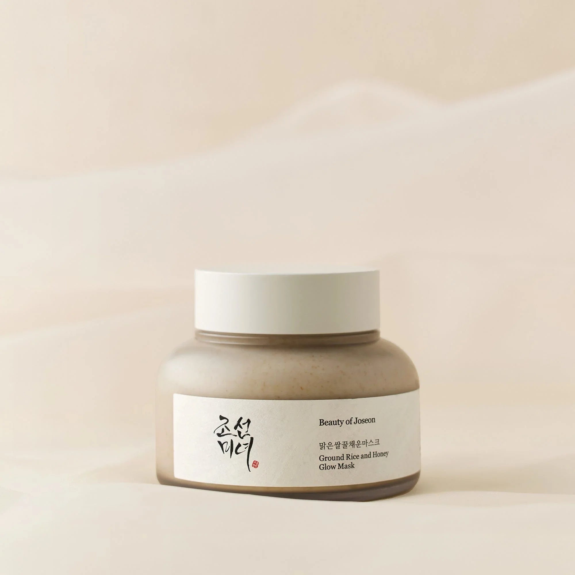 Beauty of Joseon - Ground Rice and Honey Glow Mask  150ml