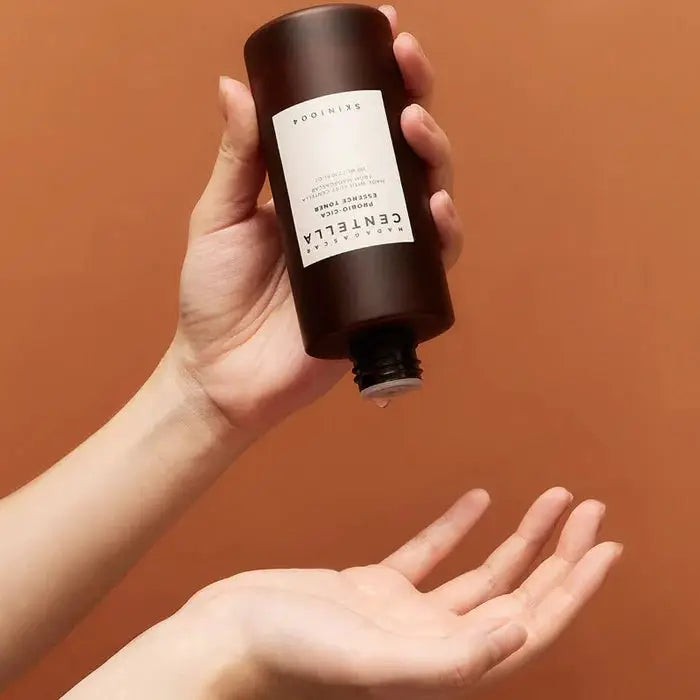 SKIN1004 - Madagascar Centella Probio-Cica Essence Toner 210ml